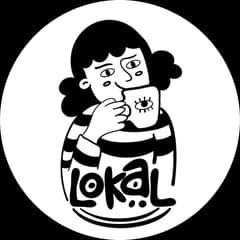 Lokal