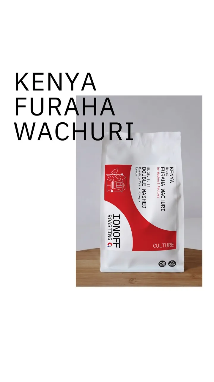 KENYA FURAHA WACHURI