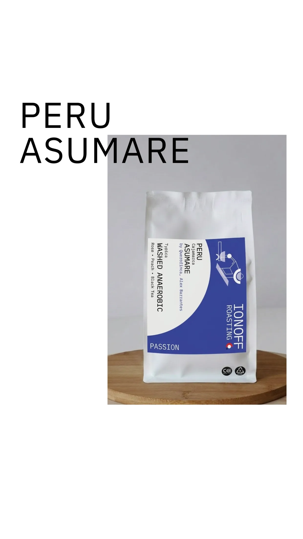 PERU ASUMARE