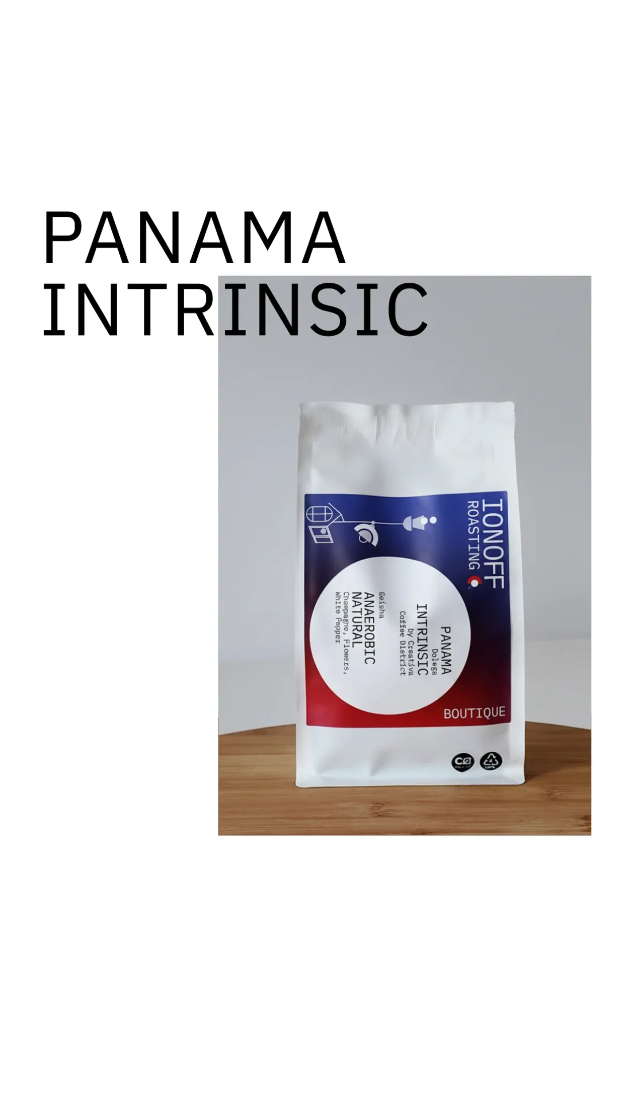 PANAMA INTRINSIC